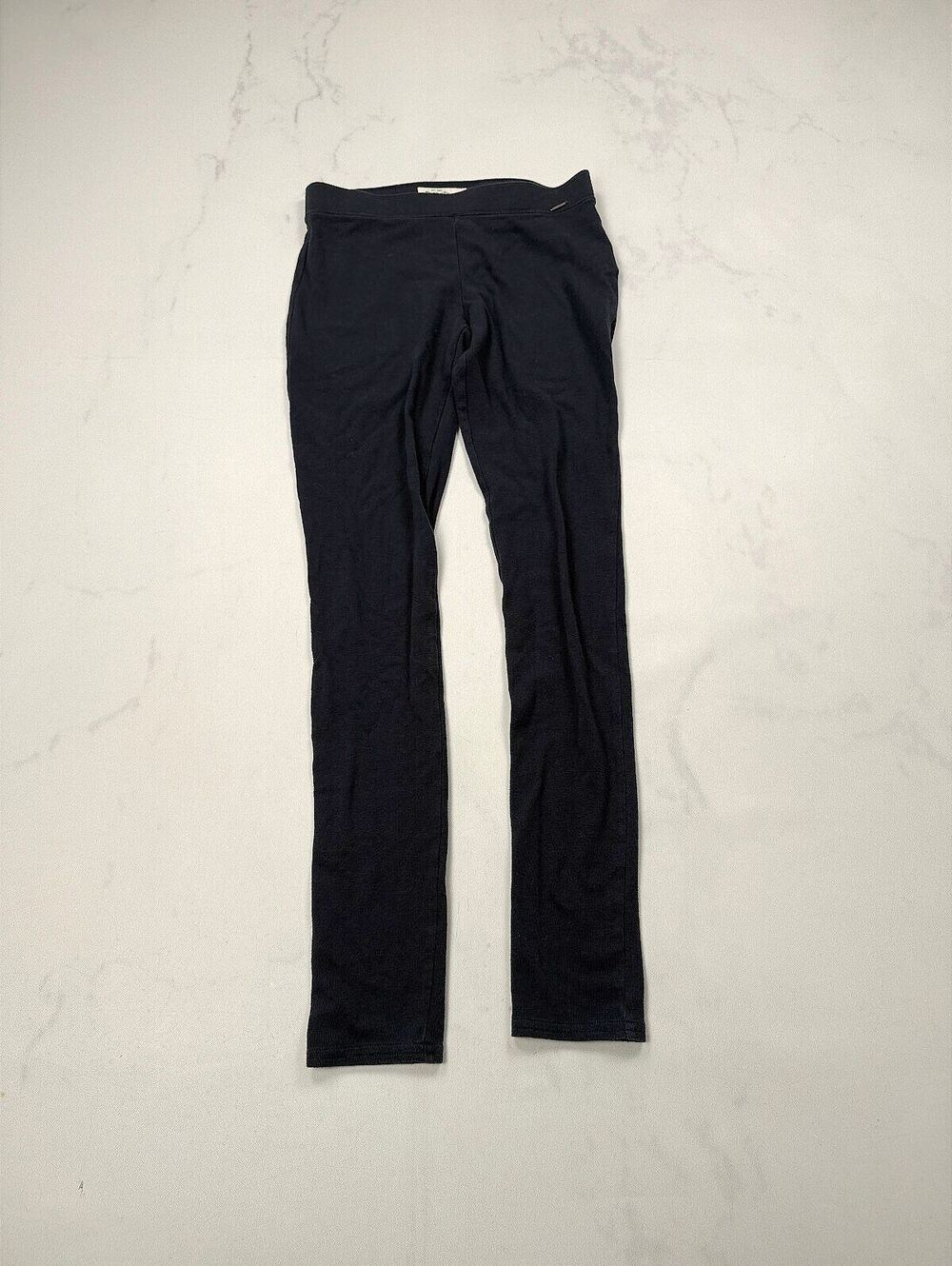 Abercrombie & Fitch Leggings Black Modern Skinny - Womens S